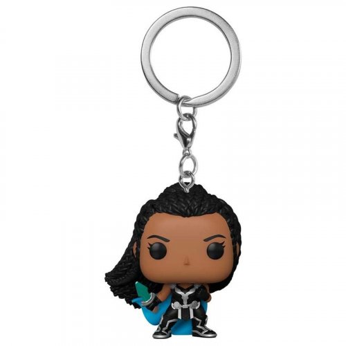 Funko Pocket Pop!: Marvel Thor Love And Thunder - Valkyrie
