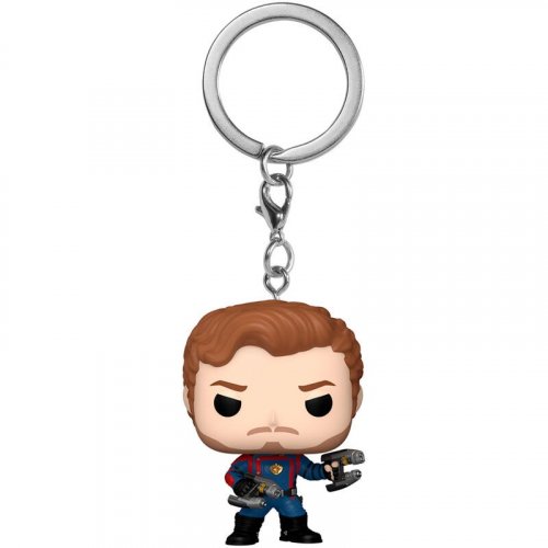 Funko Pocket Pop!: Guardians Of The Galaxy 3 - Star-Lord