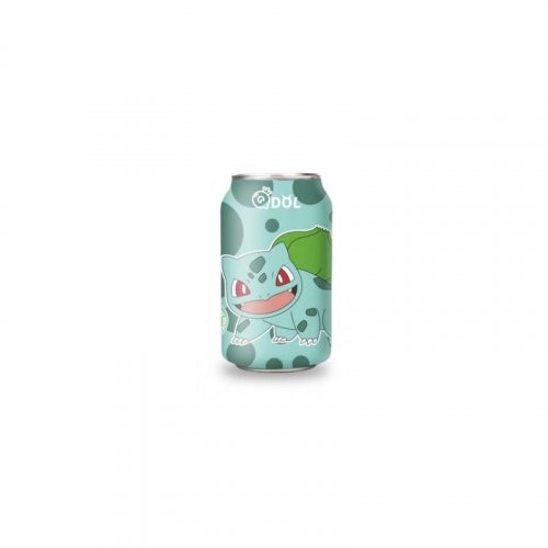 Limsa: Pokemon - Bulbasaur Ryp�le (330ml)