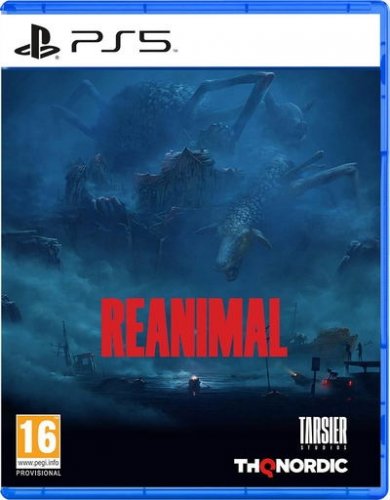 Reanimal