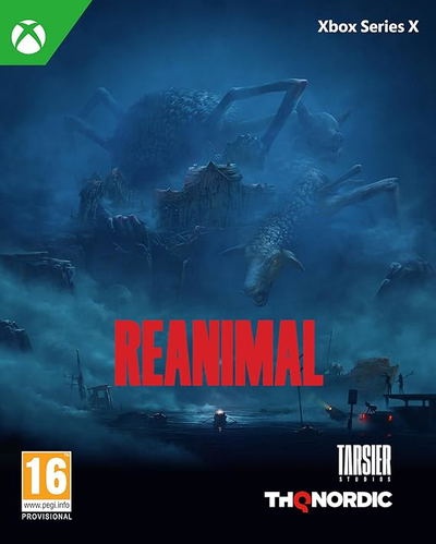 Reanimal