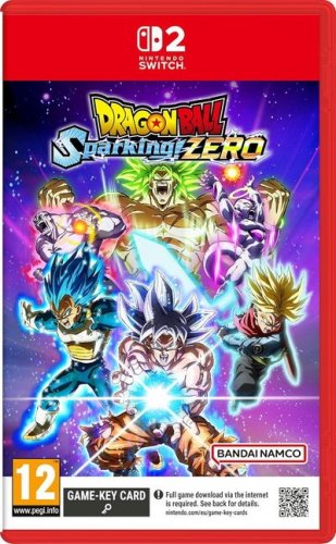 Dragon Ball: Sparking! Zero