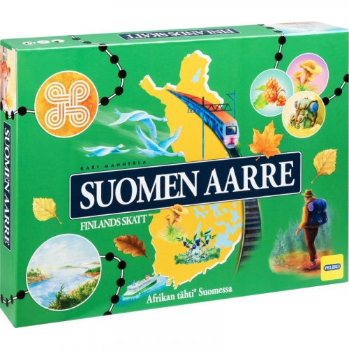Suomen Aarre