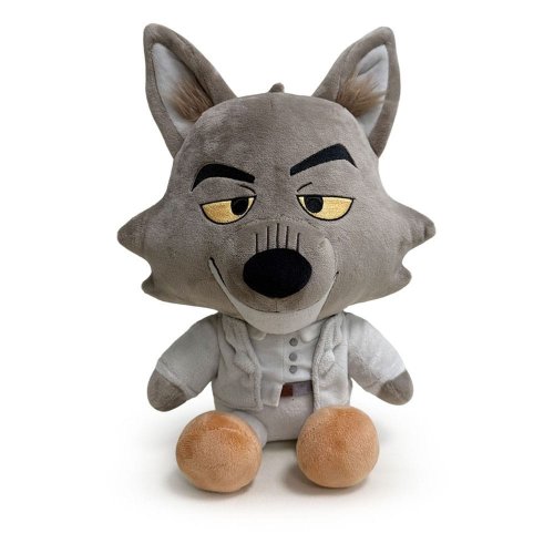 Pehmo: Bad Guys 2 - Mr. Wolf (22cm)