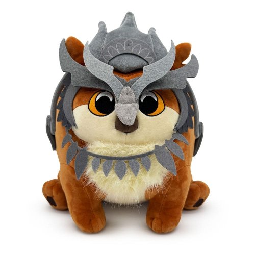 Pehmo: Baldurs Gate 3 - Armored Owlbear (22cm)
