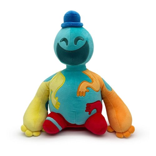Pehmo: Poppy Playtime - Doey (22cm)