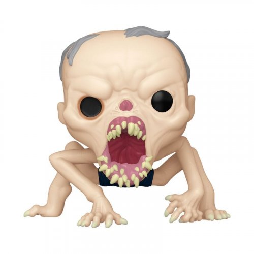 Funko Pop! Plus: It-welcome To Derry - Skeleton Man (9cm)