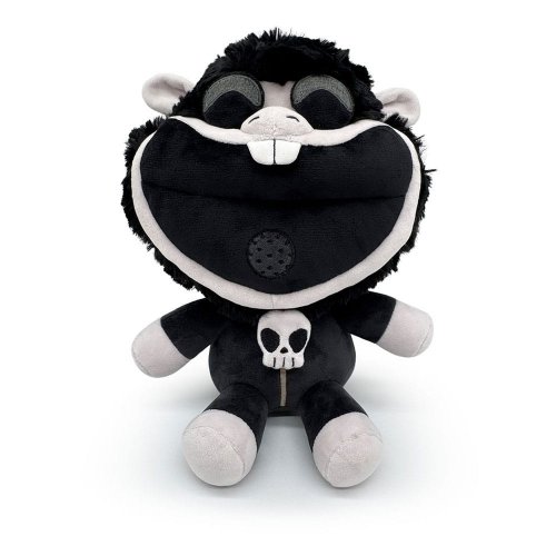 Pehmo: Poppy Playtime - Baba Chops (22cm)