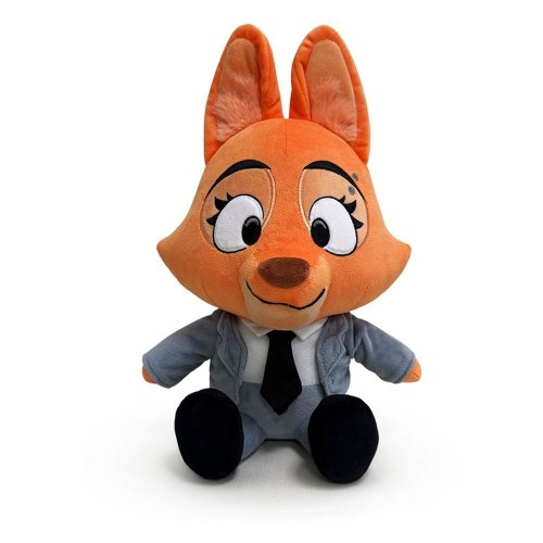 Pehmo: Bad Guys 2 - Diane Foxington (22cm)