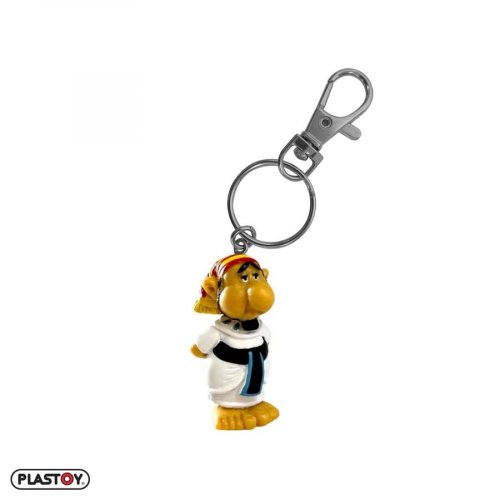 Avaimenper�: Asterix - Edifis