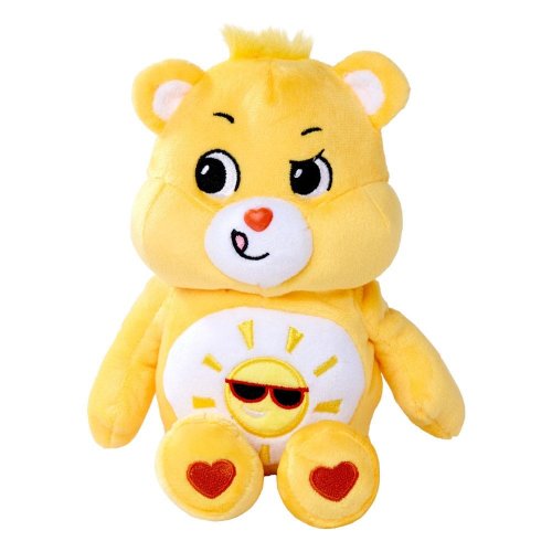 Pehmo: Care Bears - Sunshine Bear (23cm)