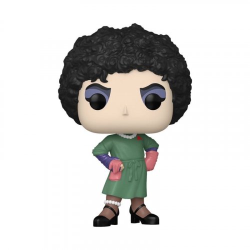 Funko Pop! Movies: Rocky Horror Picture Show - Frank-n-furter