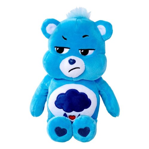 Pehmo: Care Bears - Grumpy Bear (23cm)