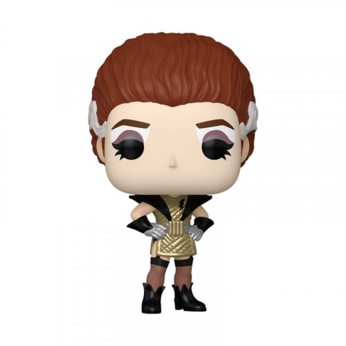 Funko Pop! Movies: Rocky Horror Picture Show - Magenta