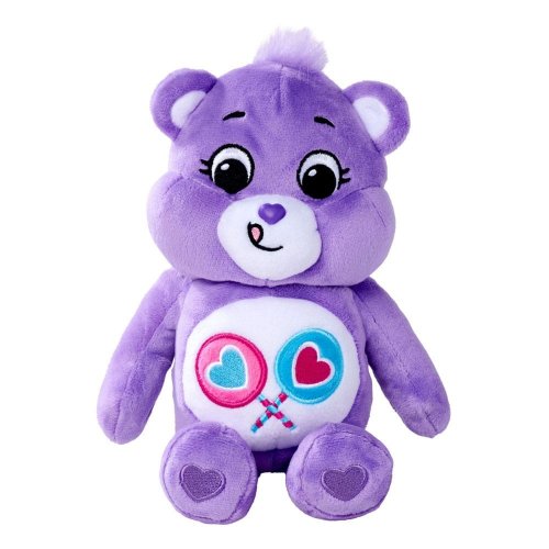 Pehmo: Care Bears - Share Bear (23cm)