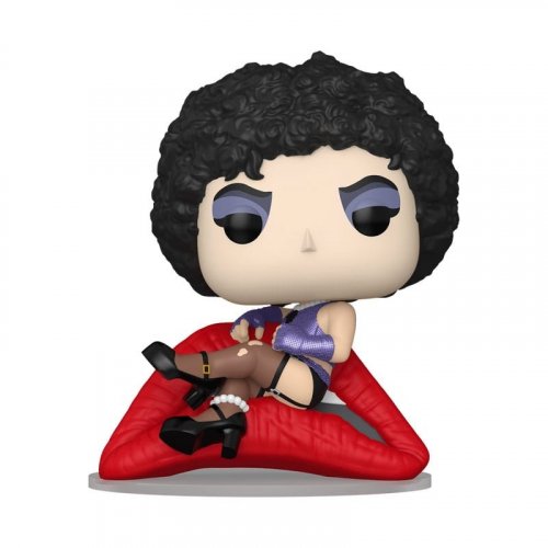 Funko Pop! Premium: Rocky Horror Picture Show - FNF w Lips (9cm)