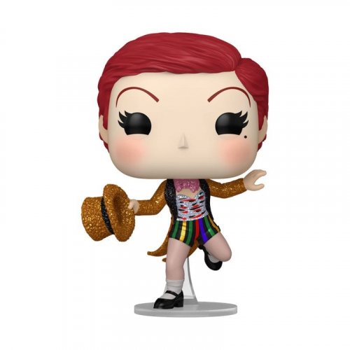 Funko Pop! Plus: Rocky Horror Picture Show - Columbia (gl)