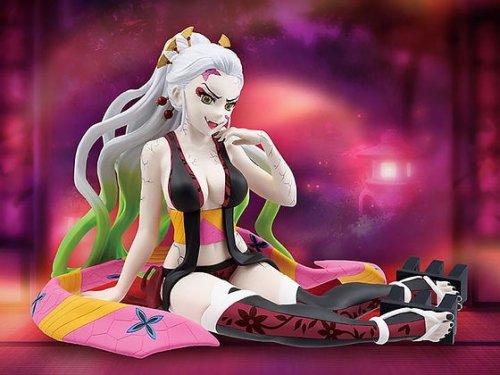 Figu: Demon Slayer - Glitter & Glamours - Daki (21cm)