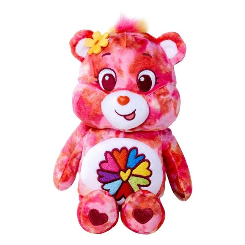 Pehmo: Care Bears - Flower Power Bear (23cm)