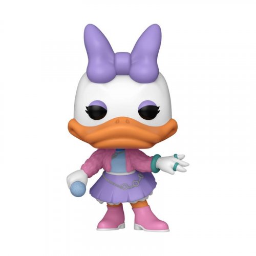 Funko Pop! Disney: Daisy(mm Kpop) (9cm)