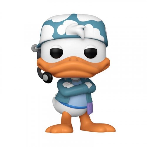 Funko Pop! Disney: Donald(mm Kpop) (9cm)