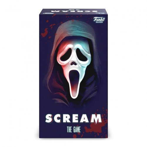Scream (Suomi)
