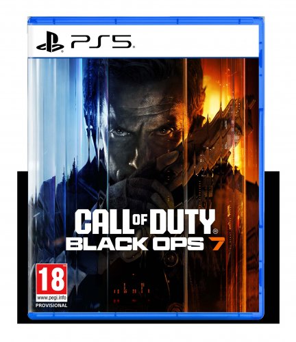 Call of Duty: Black Ops 7