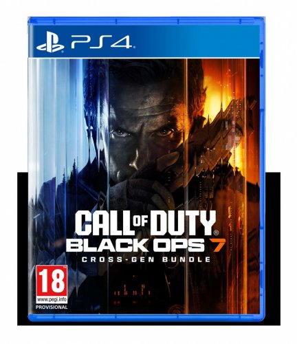 Call of Duty: Black Ops 7
