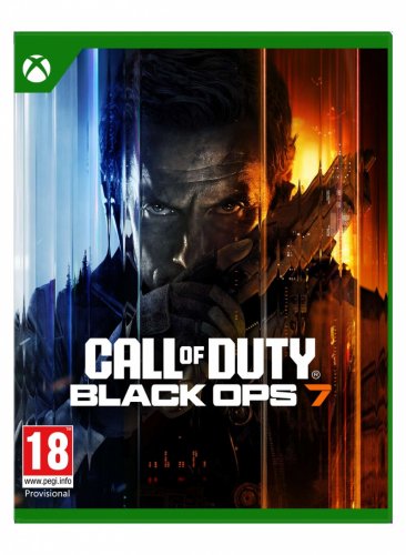 Call of Duty: Black Ops 7 (XONE/XSX)