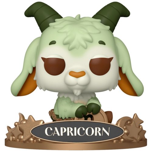 Funko Pop!: Zodiac - Capricorn (9cm)
