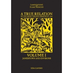LotFP: A True Relation Of The Great Virginia Disastrum 1633