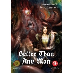 LotFP: Better Than Any Man