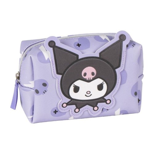 Laukku: Hello Kitty - Kuromi Pastel Vanity Case