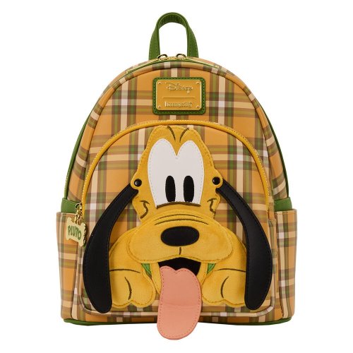 Reppu: Loungefly Disney - Pluto 95th Anniversary
