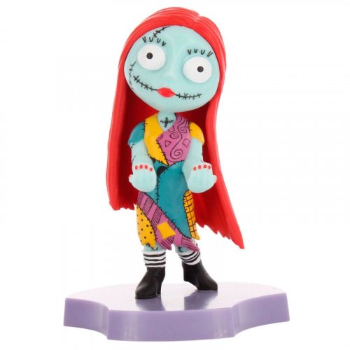 Cable Guys: Disney - The Nightmare Before Christmas Sally Mini