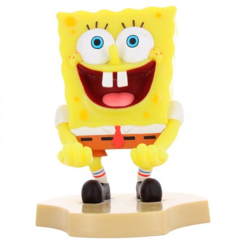Cable Guys: Spongebob - Spongebob Mini