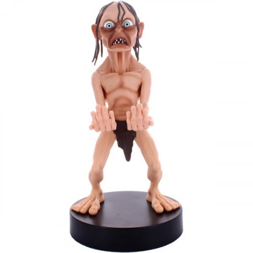 Cable Guys: The Lord Of The Rings - Gollum (21cm)