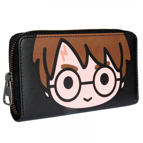 Lompakko: Harry Potter - Harry Chibi