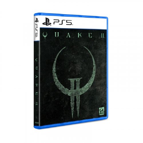 Quake II (US import)