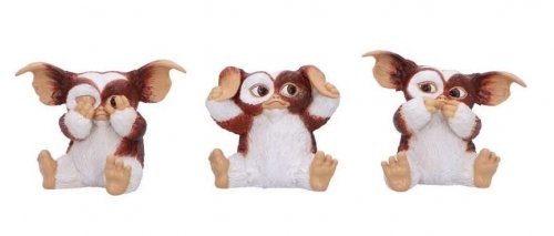 Nemesis: Three Wise Gizmo (8cm)