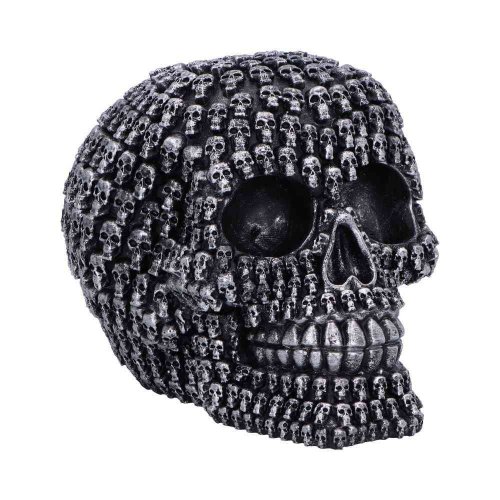 Nemesis: Crania (15cm)