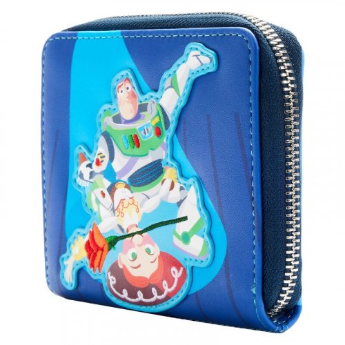 Lompakko: Loungefly Disney - Toy Story Jessie And Buzz