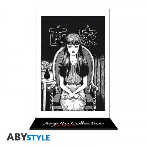 Figu - Acryl: Junji Ito - Tomie