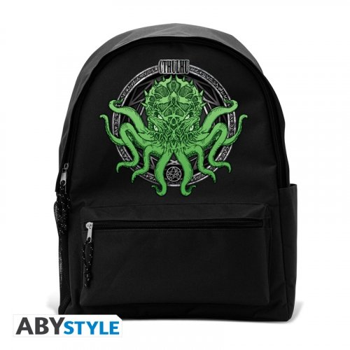 Reppu: Cthulhu - Necronomicon