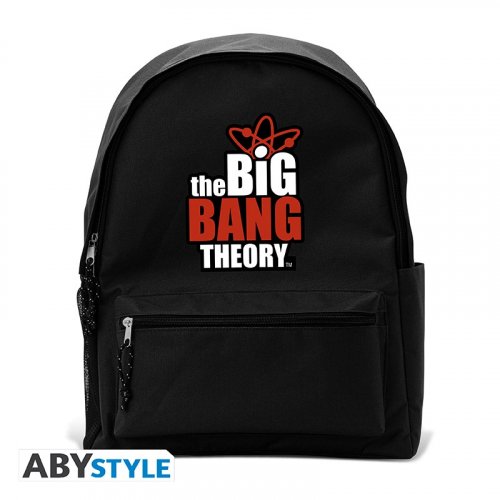 Reppu: The Big Bang Theory - The Big Bang Theory