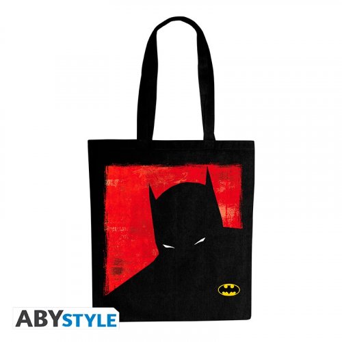 Laukku: Dc Comics - Batman, Tote Bag