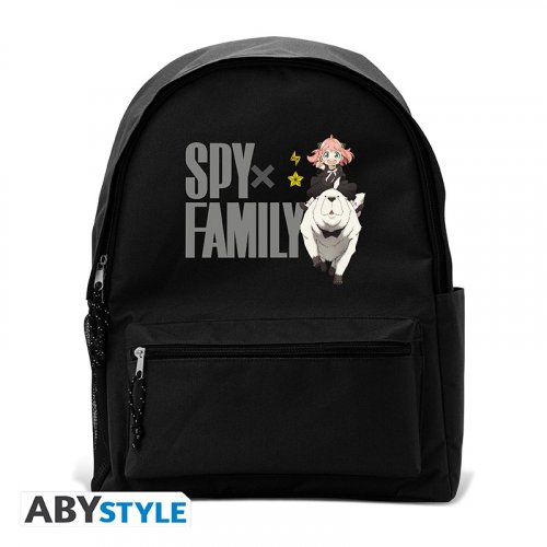 Reppu: Spy X Family - Anya And Bond