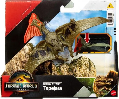 Jurassic World: Rebirth - Strike Attack, Tapejara