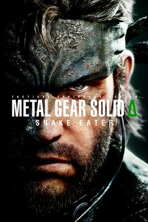 Metal Gear Solid Delta: Snake Eater (EMAIL - ilmainen toimitus)