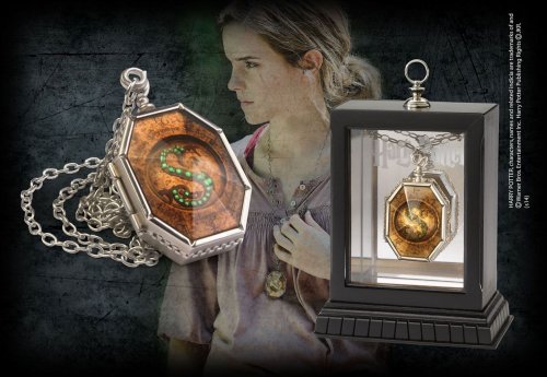 Harry Potter: Replica 1/1 The Horcrux Locket